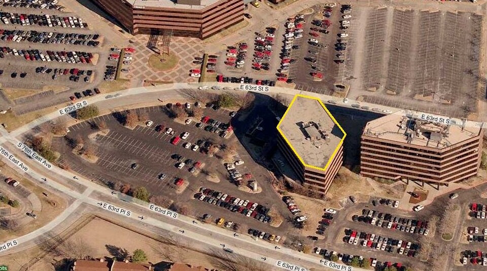 More Photos Of 7633 E 63rd Pl, Tulsa Coworking Space