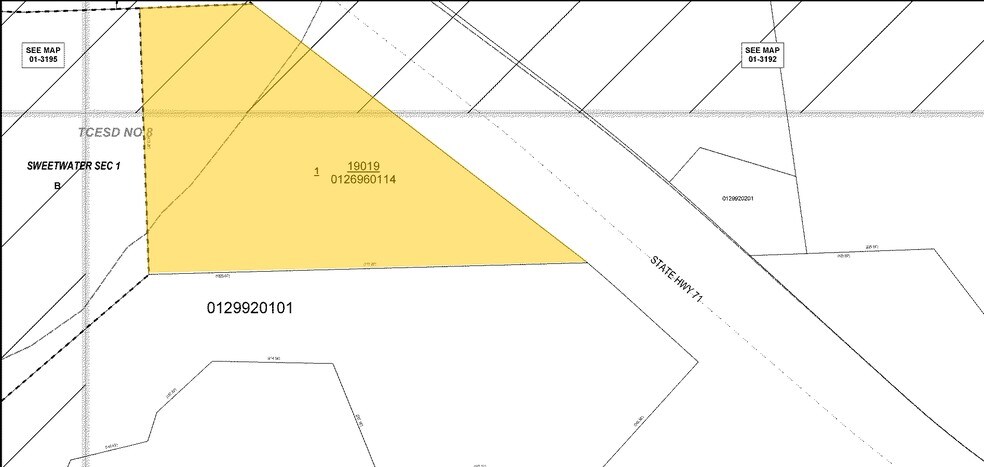 More Photos Of 19019 TX-71, Spicewood Office Residential For Lease