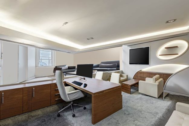 More Photos Of 628 Smithfield St, Pittsburgh Restaurant For Sale