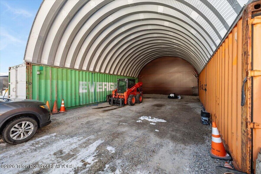 More Photos Of 1190 US 89, Jackson Industrial For Sale