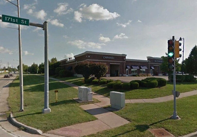 More Photos Of 9401 W 171st St, Tinley Park Carwash For Sale