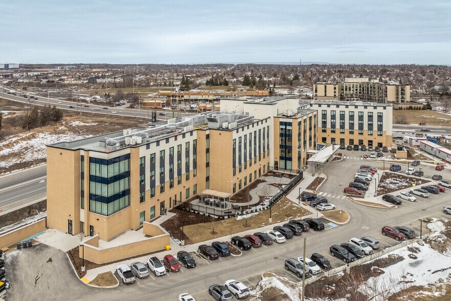 More Photos Of 4085 Strandherd Dr, Ottawa Congregate Senior Housing For Lease