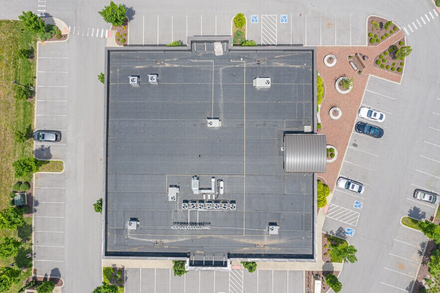 More Photos Of 1605 Medical Center Pky, Murfreesboro Office For Sale