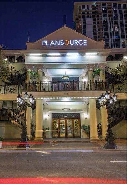 More Photos Of 122 W Pine St, Orlando Office Residential For Lease