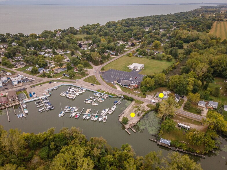 More Photos Of 14011 Laplaisance Rd, Monroe Freestanding For Sale