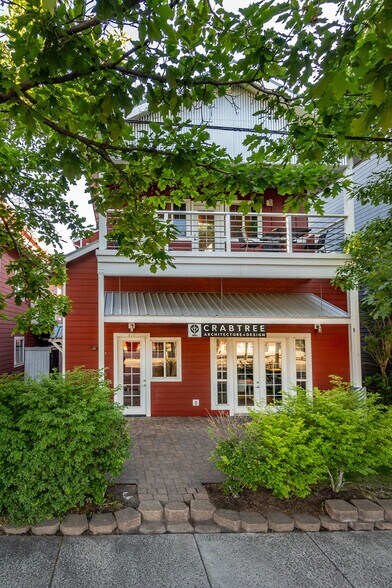 More Photos Of 616 NW Arizona Ave, Bend Office For Sale