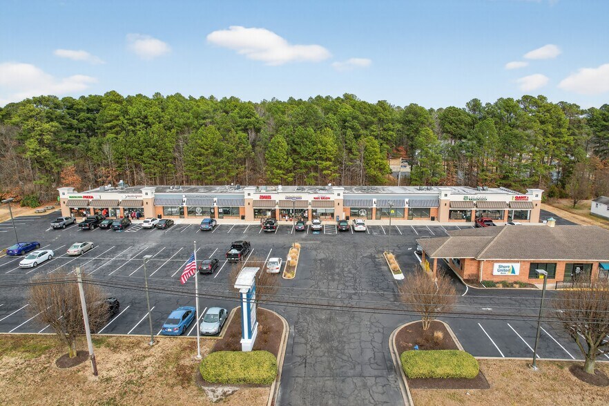 Primary Photo Of 1013 S Talbot St, St Michaels Unknown For Lease