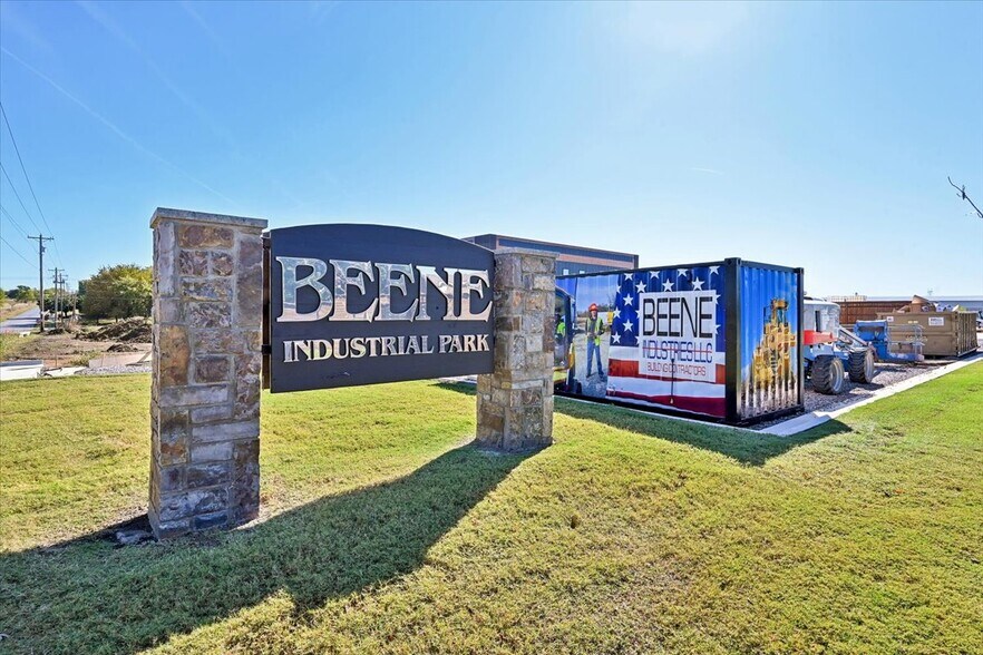 More Photos Of 22390 E 111th St, Broken Arrow Warehouse For Lease