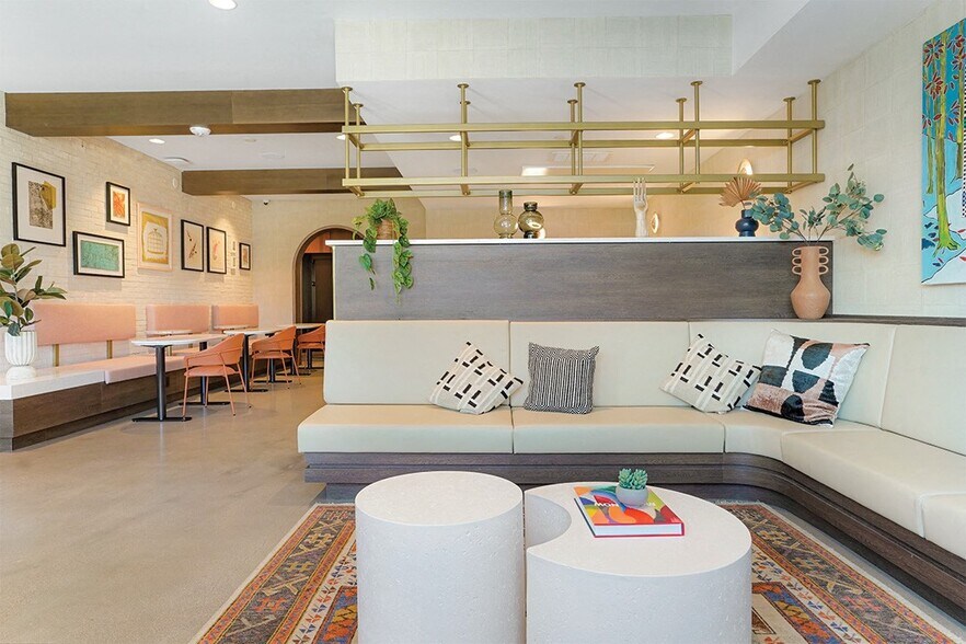 More Photos Of 1040 Santa Fe Dr, Denver Apartments For Lease