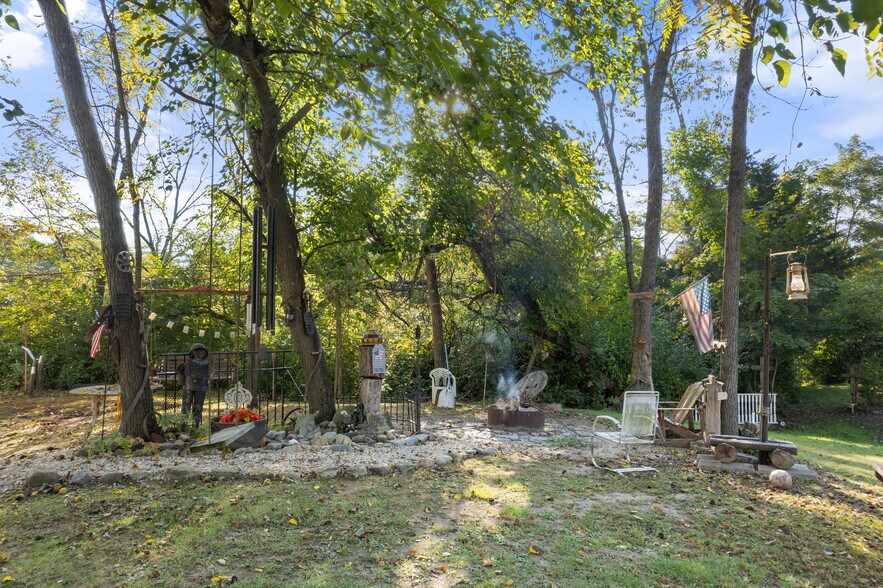 More Photos Of 3809 Bardwell West Rd, Mount Orab Land For Sale