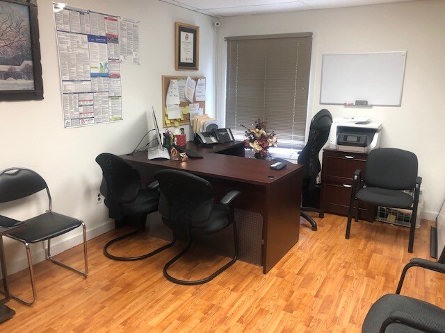 More Photos Of C2 Brier Hill Ct, East Brunswick Office For Sale