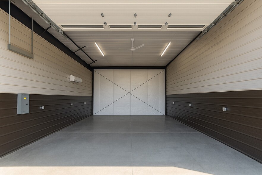 More Photos Of 4081 WA-970, Cle Elum Self Storage For Sale