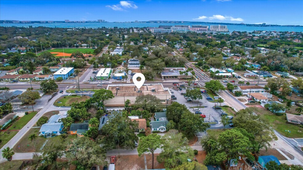 More Photos Of 5701 Gulfport Blvd S, Gulfport Drugstore For Sale