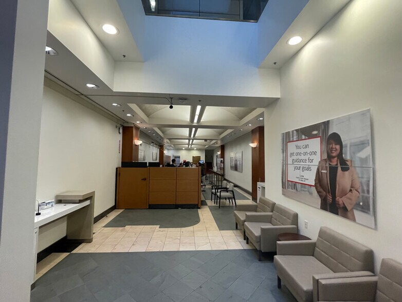 More Photos Of 445 Powell St, San Francisco Bank For Sale