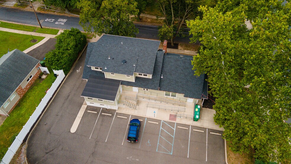 More Photos Of 1309 Route 70 W, Cherry Hill Medical For Sale