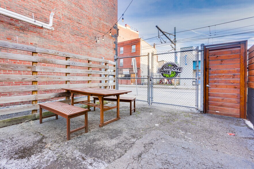 More Photos Of 827 E Warrington Ave, Pittsburgh Flex For Lease