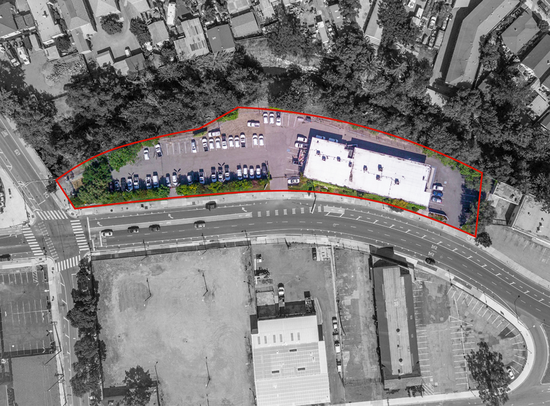 More Photos Of 150 Barack Obama Blvd, San Jose Office For Sale