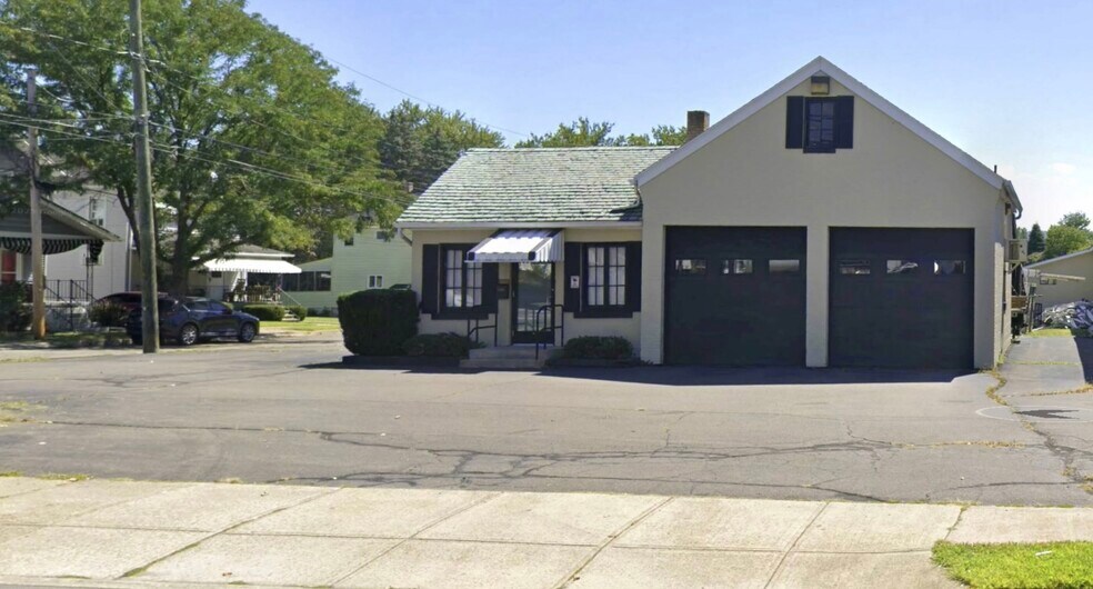 Primary Photo Of 791 Rutter Ave, Kingston Office For Sale