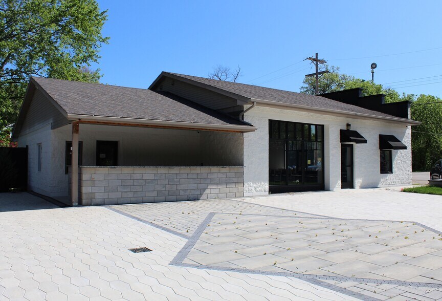 More Photos Of 7404 Lamar Ave S, Cottage Grove General Retail For Sale