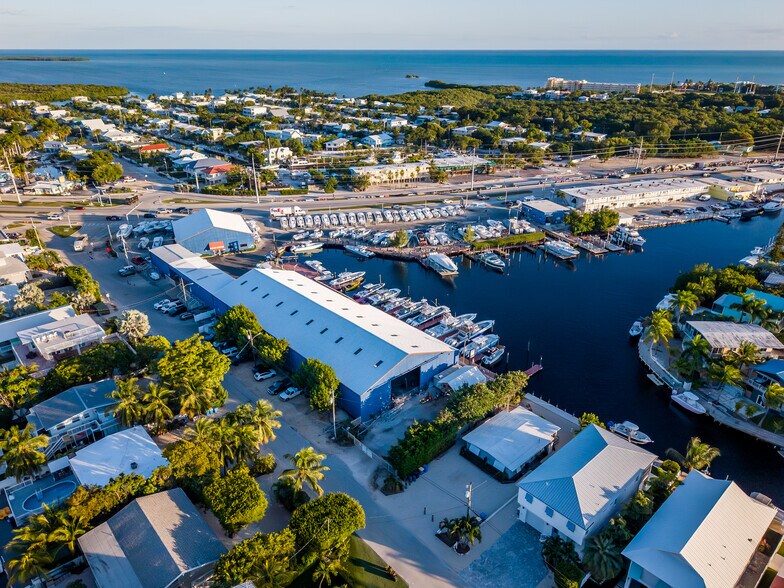More Photos Of 90400 Overseas Hwy, Tavernier Marina For Sale