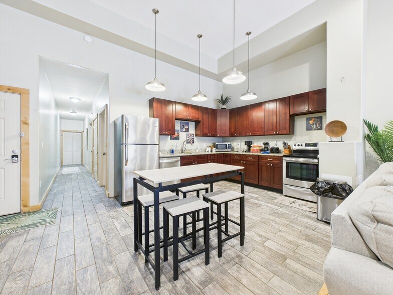 More Photos Of 186-188 N Union St, Olean Storefront Retail Residential For Sale