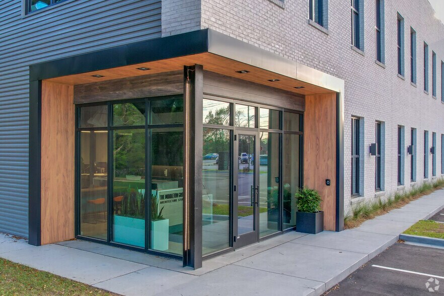 More Photos Of 4289 Spruill Ave, North Charleston Office For Lease