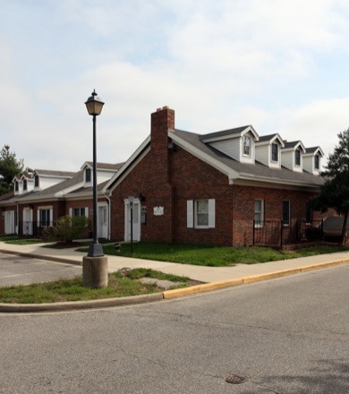 Primary Photo Of 9672 Marlboro Pike, Upper Marlboro Office For Lease