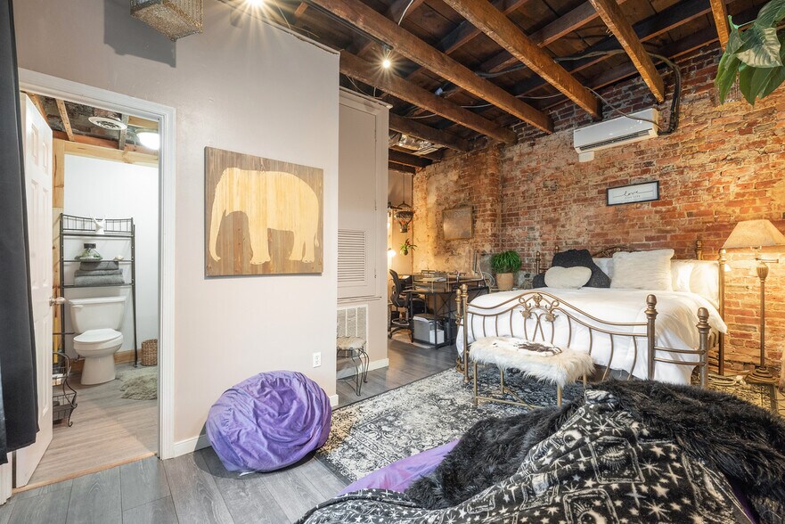 More Photos Of 2200 E Main St, Richmond Storefront Retail Residential For Sale