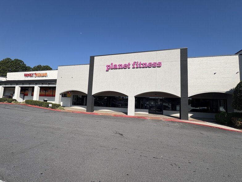 More Photos Of 7050 Jimmy Carter Blvd, Norcross Unknown For Lease