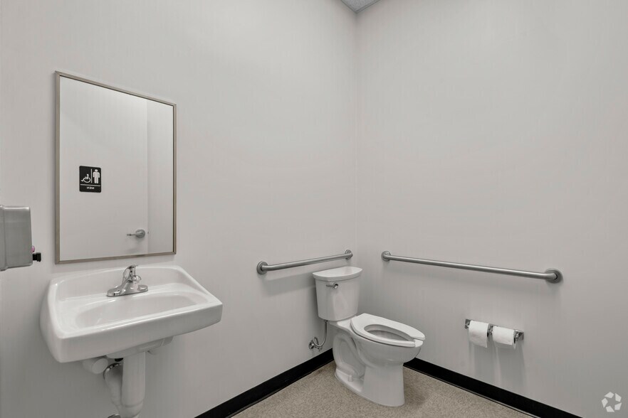 Photo of 1st Floor Ste Suite 108