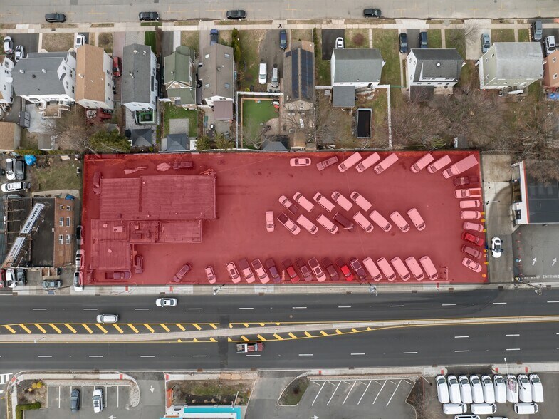 More Photos Of 120-140 US Highway 46, Little Ferry Auto Dealership For Lease