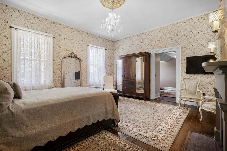 More Photos Of 1902 Jefferson Pike, Brunswick Lodge Meeting Hall For Lease