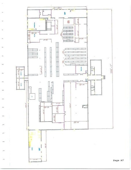 More Photos Of Line Street, Archbald Manufacturing For Sale
