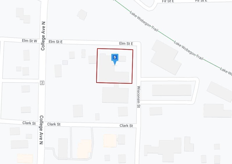 More Photos Of 28 East Elm Street, Saint Joseph Manufacturing For Lease