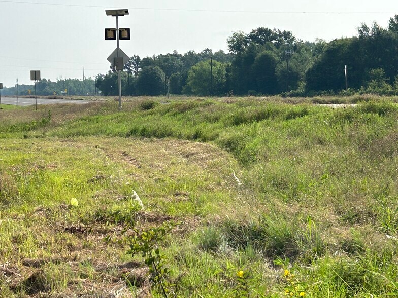 More Photos Of South US Hwy 79/84, Palestine Land For Sale