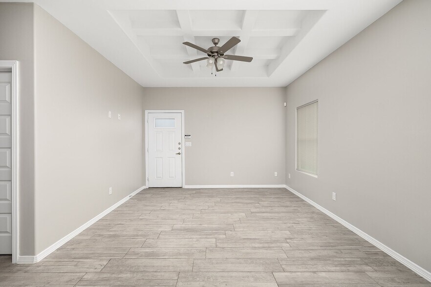 More Photos Of 1718 Davenport St, Weslaco Apartments For Sale