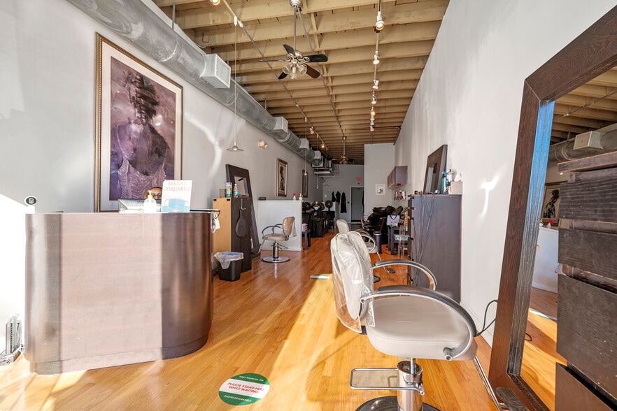More Photos Of 1723-1729 Centre St, West Roxbury Storefront Retail Residential For Sale