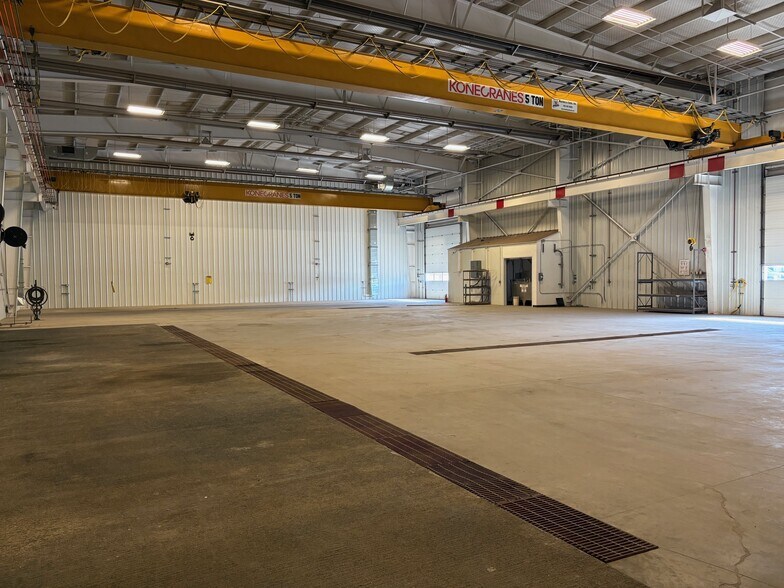 More Photos Of 365 32 Rd., Grand Junction Warehouse For Lease