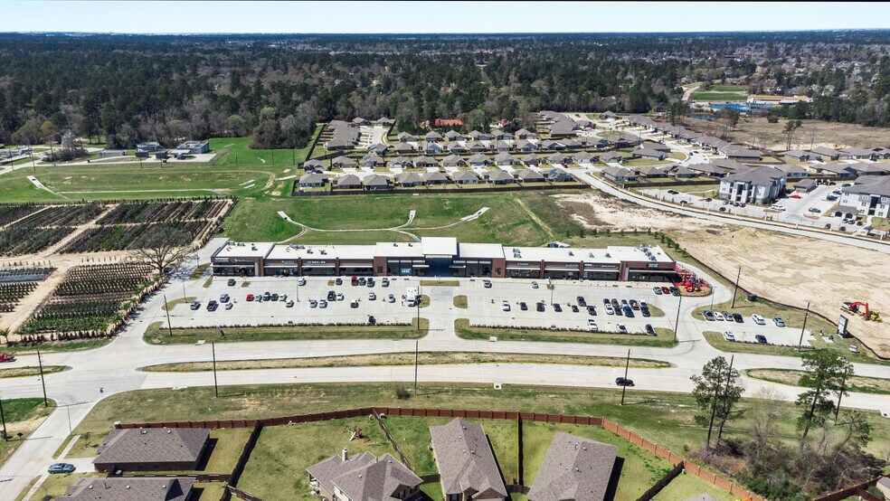 More Photos Of 24309 Gosling Rd, Spring Unknown For Lease