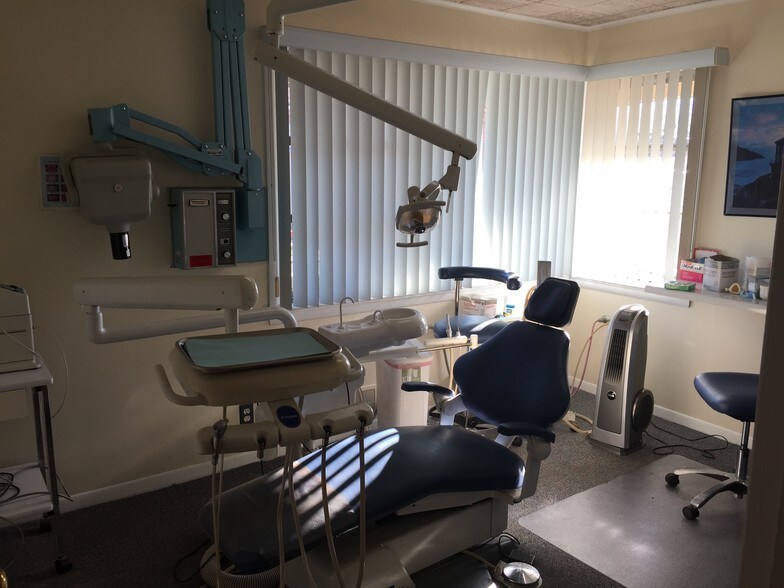 More Photos Of 281 Summerhill Rd, East Brunswick Office For Sale