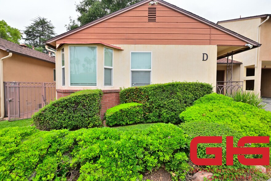 More Photos Of 517 E Washington Blvd, Pasadena Apartments For Sale