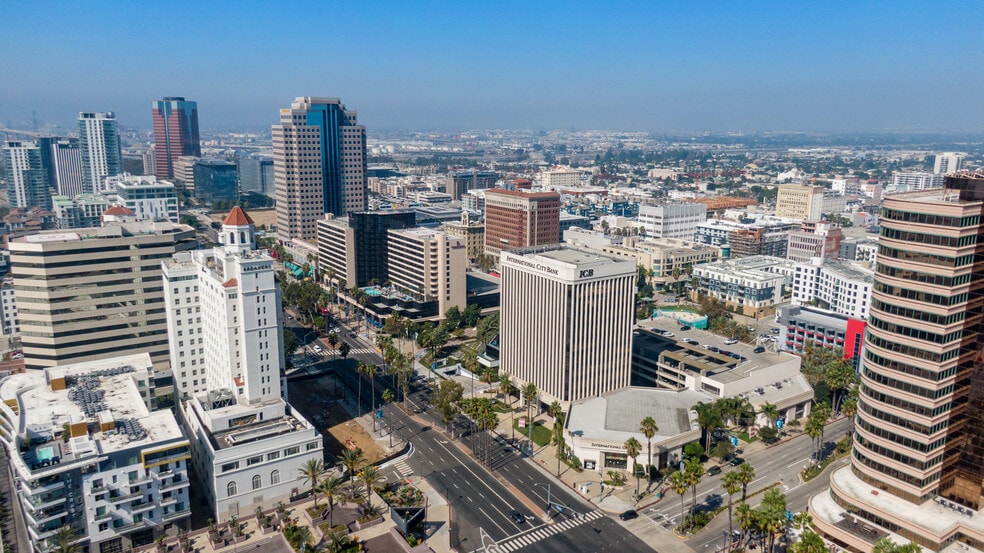 More Photos Of 249 E Ocean Blvd, Long Beach Office For Lease