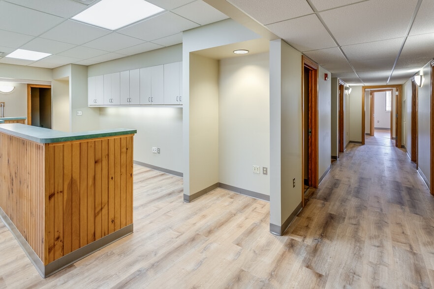 More Photos Of 138 N Main St, Canton Healthcare For Sale