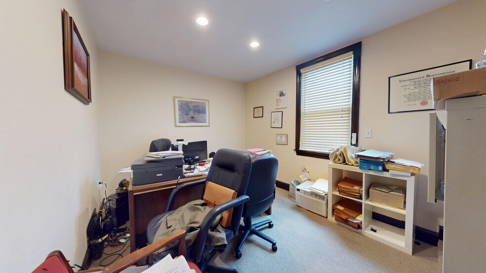More Photos Of 1 Sprague St, Revere Loft Creative Space For Sale
