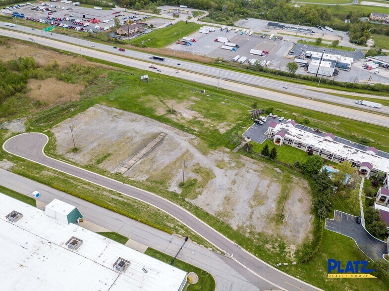 More Photos Of Clarkins Dr @ Canfield Niles Rd, Austintown Land For Sale