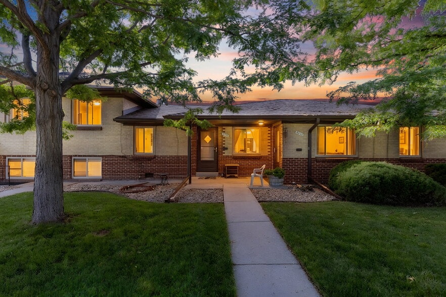 More Photos Of 4500 W 16th Ave, Denver Multifamily For Sale