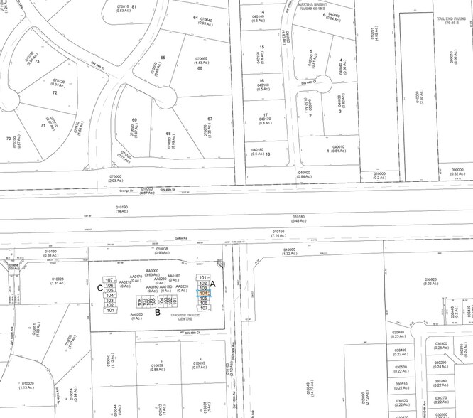 More Photos Of 10600 Griffin Rd, Cooper City Office For Sale