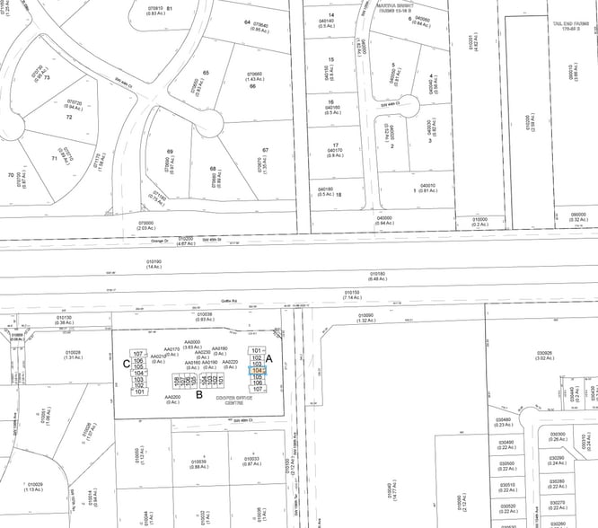 More Photos Of 10600 Griffin Rd, Cooper City Office For Lease
