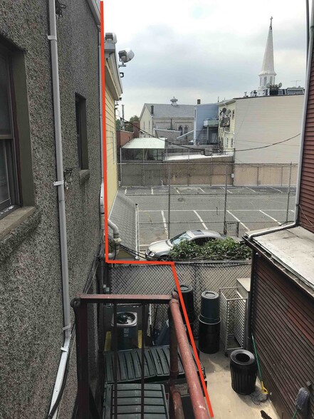 More Photos Of 8-10 Alyea St, Newark Storefront For Sale