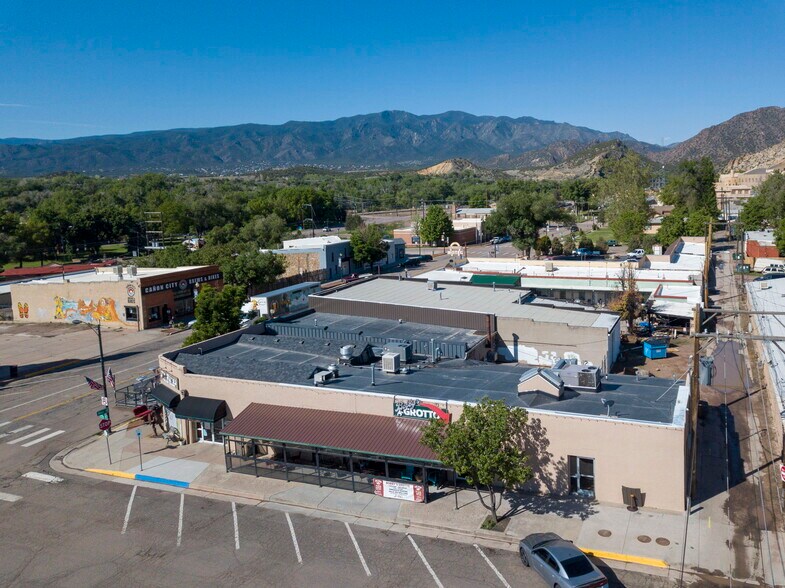 More Photos Of 231 Main St, Canon City Restaurant For Lease